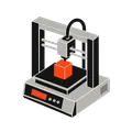 3d printer