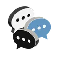 chat