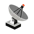 dish