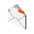 envelope