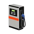 gas
