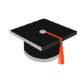 grad cap