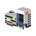 hospital