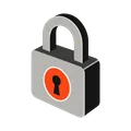 lock