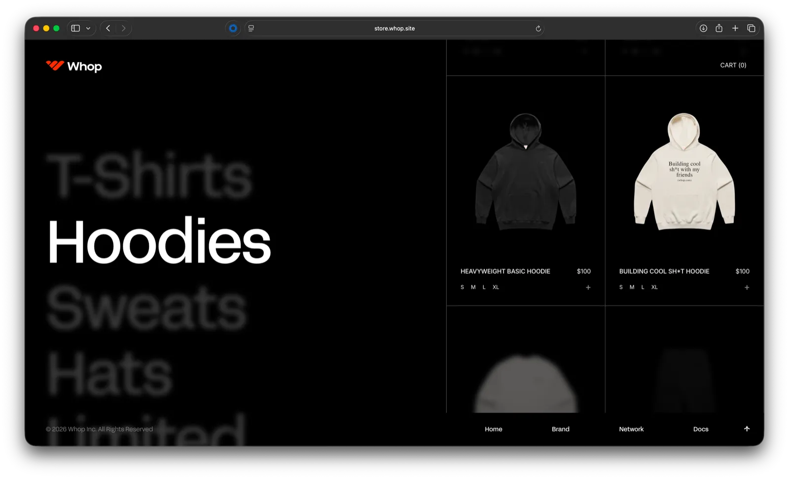 merch-site