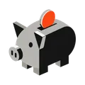 piggy bank