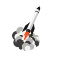 rocket