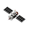 satellite