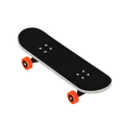 skateboard