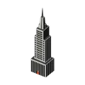 skyscraper