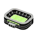 stadium