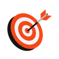 target