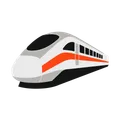 train
